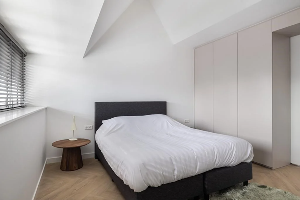 Medium property photo - Burgemeester de Raadtsingel 77B, 3311 JG Dordrecht